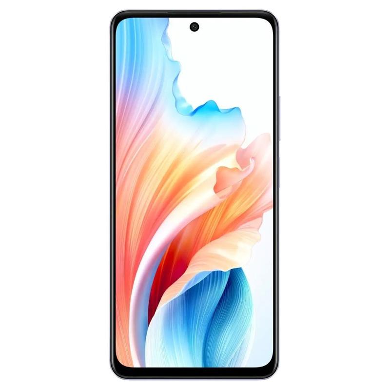 Usado: Oppo A79 256GB Roxo Muito Bom - Trocafone - Oppo - Magazine